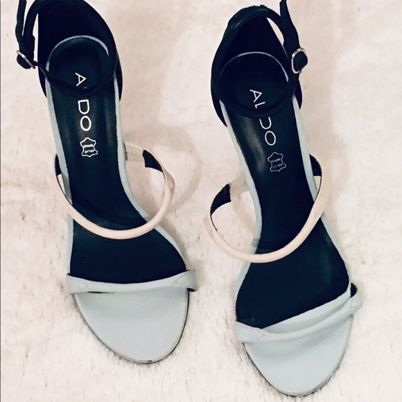 Super Sale 💥Final Price💥 
🔥 Aldo heels 🔥 - Picture 6 of 10